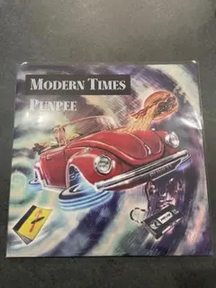 2025年最新】Punpee modern times レコードの人気アイテム