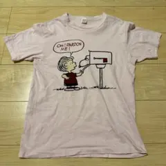 WAREHOUSE ピーナッツ Tシャツ ウェアハウス　スヌーピー　ライナスのサムネイル