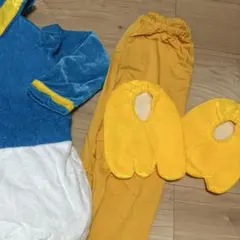 ズボン