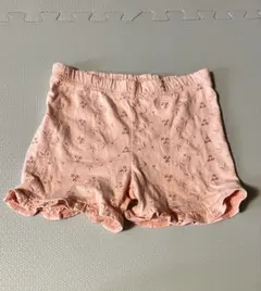 BabyGap 花柄 半ズボン 95cm