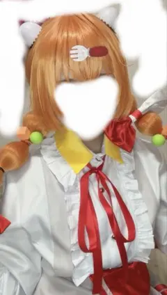 にじさんじ コスプレ 雲母たまこ フルセット - メルカリ