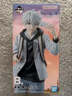 凪誠士郎 ブルーロック 一番くじ day off　B賞 フィギュア