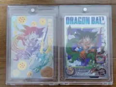 PSA10】連番 ドラゴンボール イタジャガ 3-31 4-26 孫悟空 - メルカリ