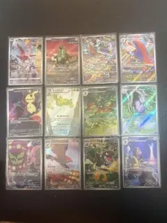 ポケモンカード AR まとめ売り