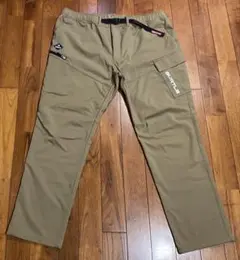 BURTLE バートル ホットカーゴパンツ No.422 3XL