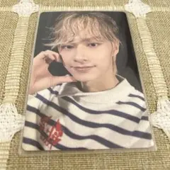 SEVENTEEN セブチ ケレン 2023 ジュン トレカ