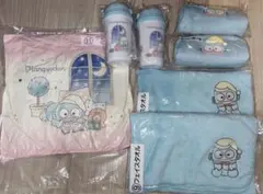 【新品未開封】ハンギョドン 一番くじ 7点まとめ売り