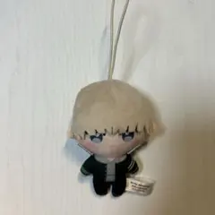 WINDBREAKER　ウィンドブレーカー　梶蓮　 ぬいマスコット