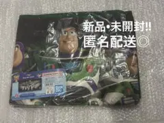 一番くじ トイストーリー5 B賞 バズ ライトイヤー サマーケット