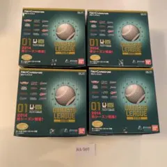 オーナーズリーグ 2011 04 未開封BOX５個 オーナーズリーグ 2011 04 未開封BOX5個 - メルカリ