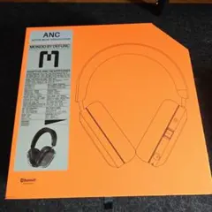 新品 未使用 MONDO BY DEFUNC OVEREAR M1002 - メルカリ