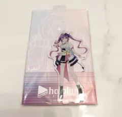 ホロライブ ブライト衣装 猫又おかゆ アクスタ - メルカリ