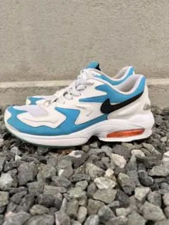 ナイキ　エアマックス2 28.5cm エアマックス