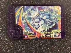 ポケモンフレンダ　スーパートレジャー　テラパゴス　テラスタル　ステラタイプ