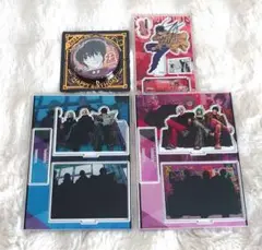 SAKAMOTO DAYS グッズ まとめ売り