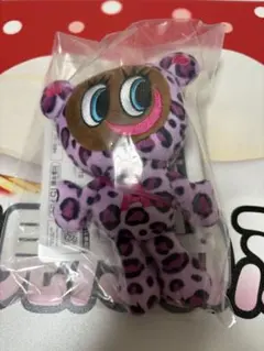 一番くじ ナルミヤキャラクターズ C賞 ナカムラくん マスコット