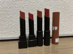 口紅 5色セット