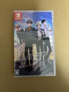 DYNAMIC CHORD Liar-S Switch ソフト