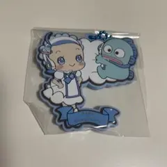 おジャ魔女ドレミ サンリオコラボ あいこちゃん ハンギョドン