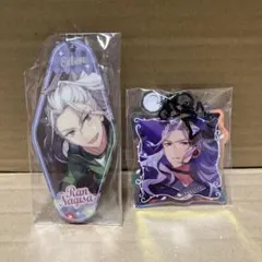 あんスタ　乱凪砂　キーホルダー