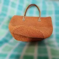 ゆうママ様専用】くったりトートバッグ ハートステッチヌビキルト