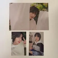 2026年最新】txt fcキット 2期の人気アイテム - メルカリ