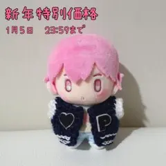 【新年特別価格 1/5 23:59まで】ぬい用　ブルゾン