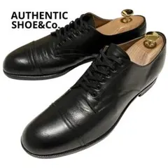 2026年最新】AUTHENTIC SHOE&Co. メンズ ブーツ・革靴の人気アイテム