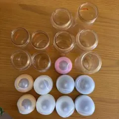 まとめ売り　ピジョン　pigeon 哺乳瓶9本セット プラスチック