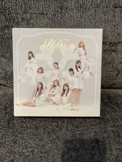 TWICE BDZ アルバム