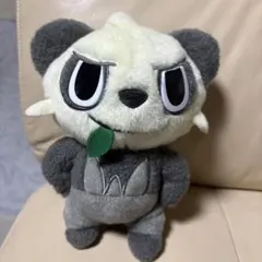 レア セレナのヤンチャム ぬいぐるみ サングラス タカラトミー