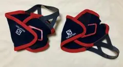 サロモン　ゲーター　トレラン　登山