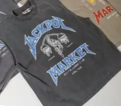 JACKPOT MARKET【新品】 タンクトップ XL