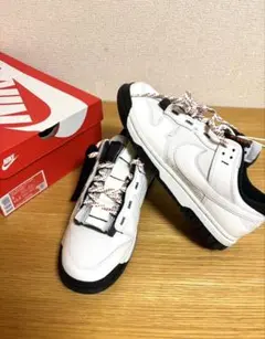 NIKE AIR DUNK LOW JUMBOのサムネイル