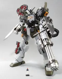2026年最新】MGガンダムヘビーアームズEWの人気アイテム - メルカリ
