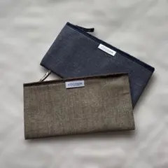 ロクシタン×ANA ポーチ