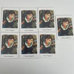 あんスタ　ぱしゃっつ　南雲鉄虎