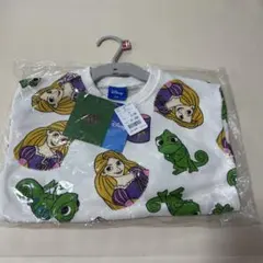 Disney ラプンツェル トレーナー 110cm