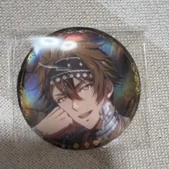 アイナナ TRIGGER 十龍之介 グループ記念日2025 缶バッジ