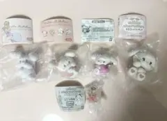 mikko illustrations キャミー セット