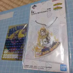 オールマイト　ヒロアカ