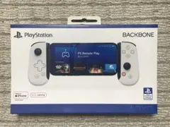 BACKBONE ONE スマホコントローラーPSプレイステーションエディション