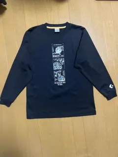 コンバース　バスケットウェア 160cm