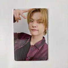 TXT 公式 TOGETHER 東京公演 ラキドロ ヨンジュン