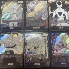 2026年最新】ドラゴンボール フュージョンワールドの人気アイテム