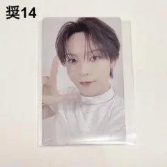 JO1 與那城奨 JO1DERSHOW 永縁 EIEN トレカ 155のサムネイル