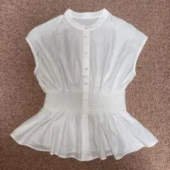 【中古】COLONY 2139 ブラウス