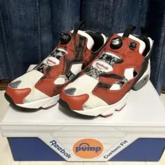 Reebok 稲葉浩志 B'z PARTY 限定 26cm - メルカリ