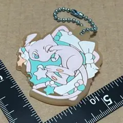 ミュウ 「ポケットモンスター ステンドグラスBC」 - メルカリ