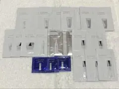 LISSAGE リサージ 試供品 サンプル セット